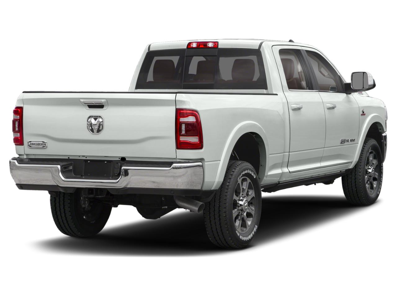 2021 Ram 2500 Vehicle Photo in Pilot Point, TX 76258