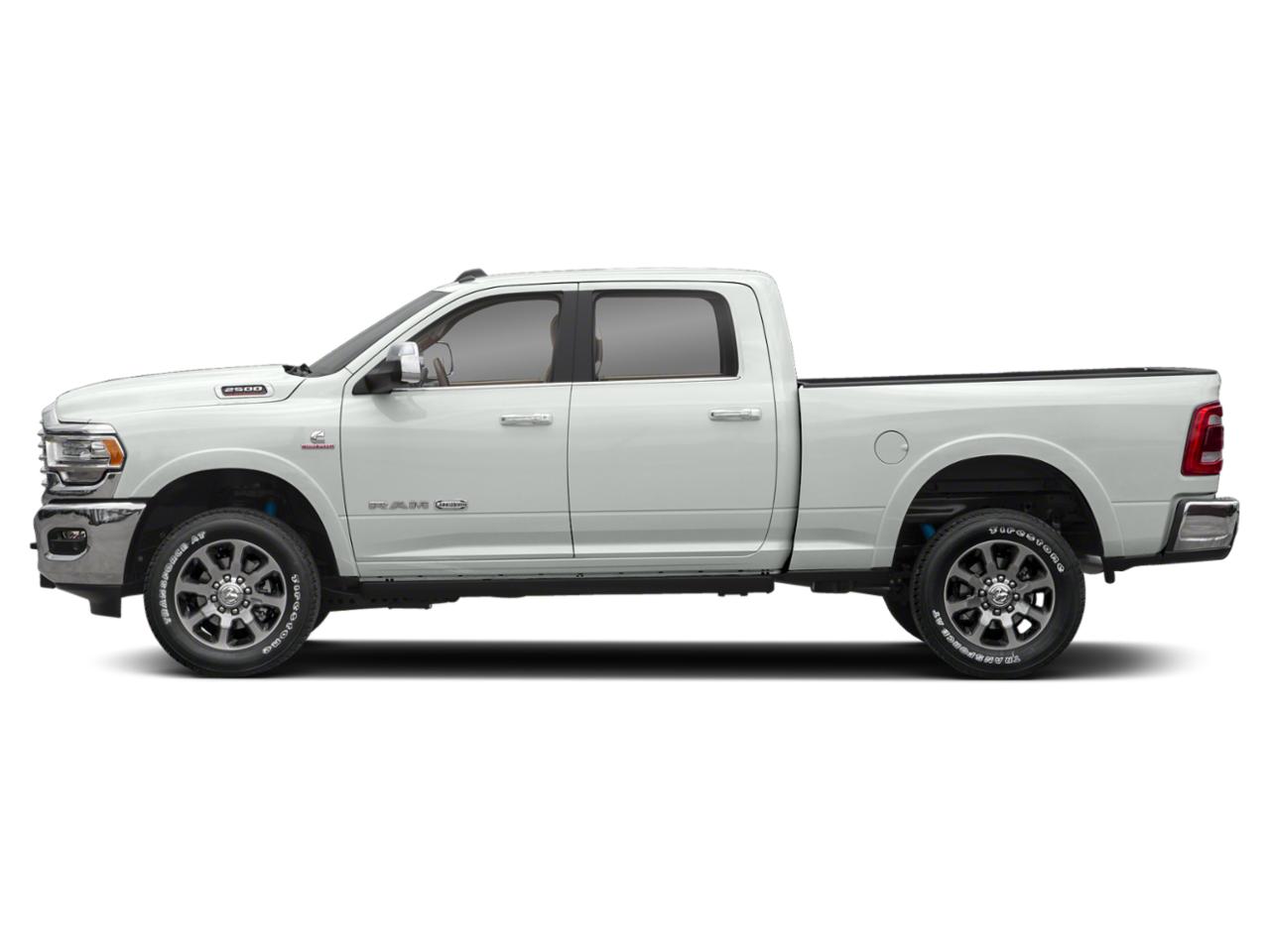 2021 Ram 2500 Vehicle Photo in Pilot Point, TX 76258