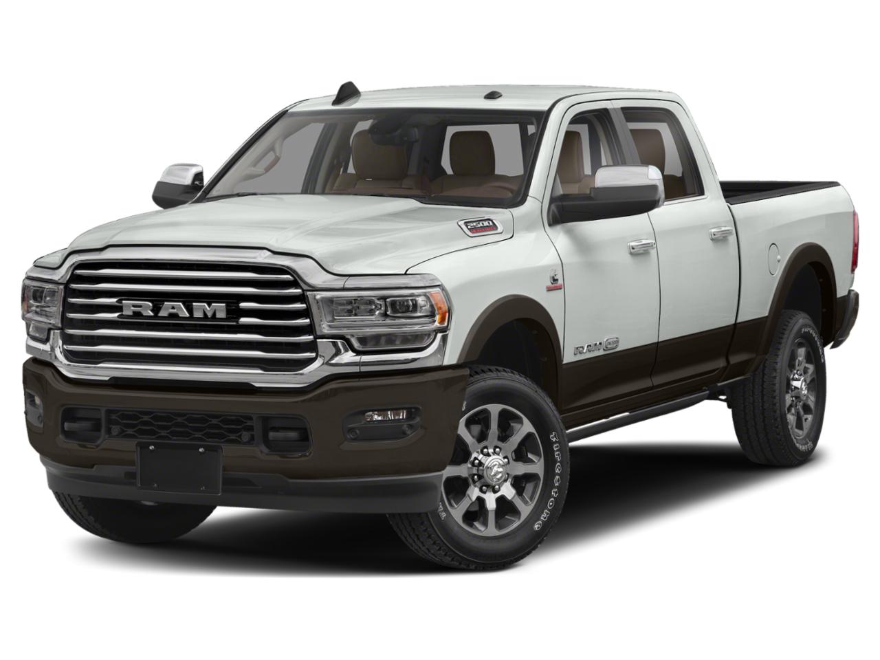 2021 Ram 2500 Vehicle Photo in Pilot Point, TX 76258