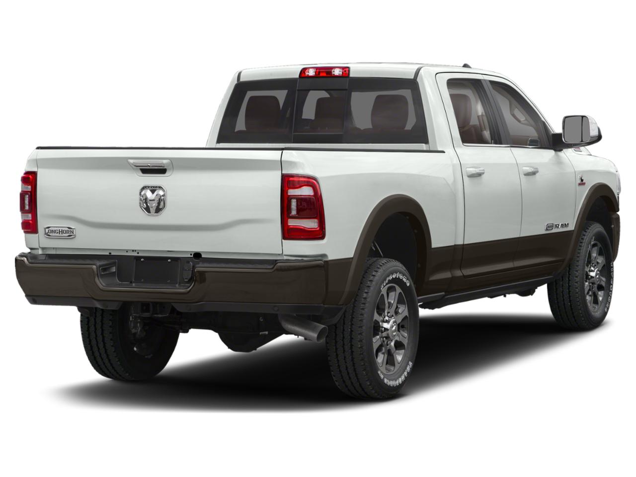 2021 Ram 2500 Vehicle Photo in Pilot Point, TX 76258