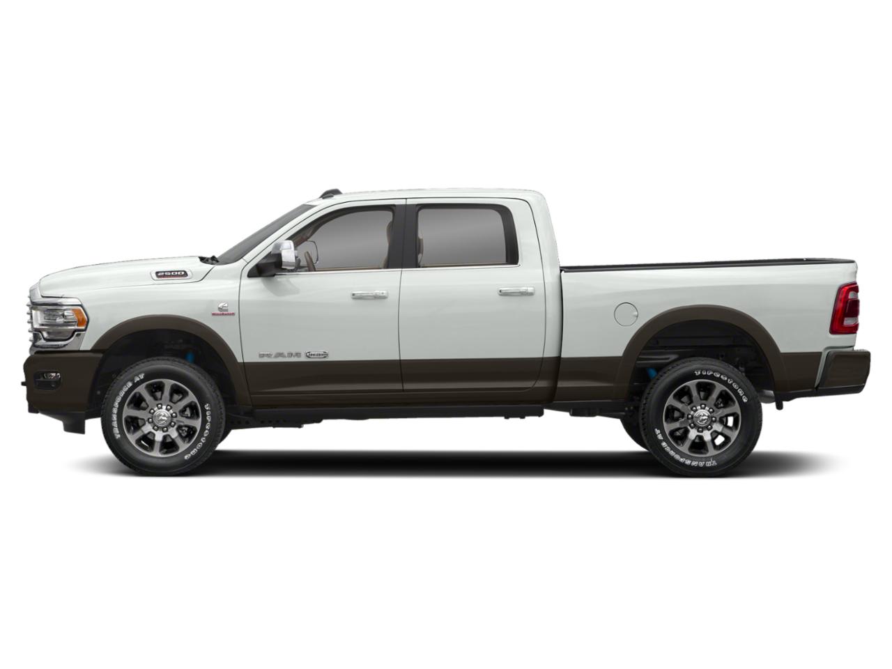 2021 Ram 2500 Vehicle Photo in Pilot Point, TX 76258