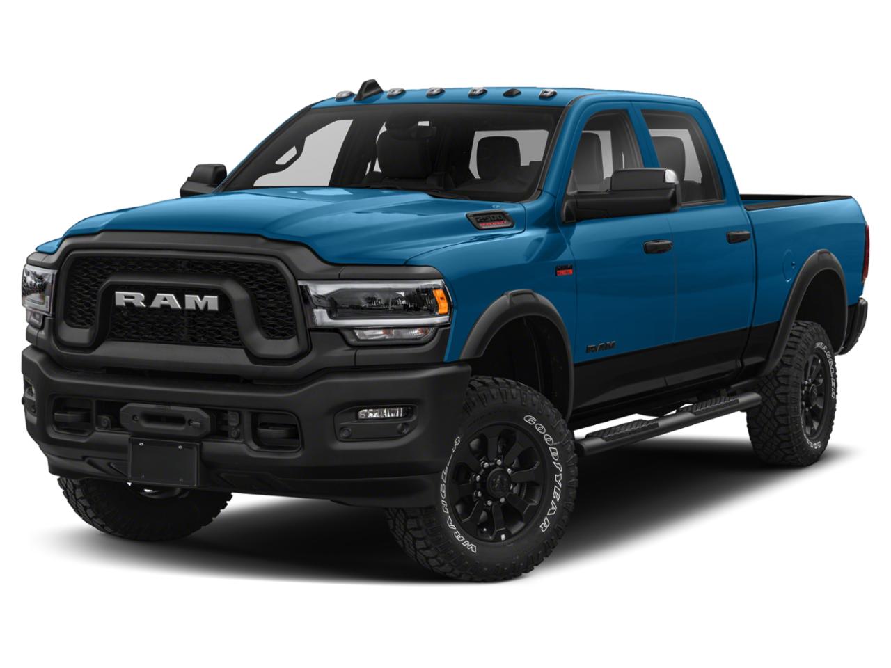 2021 Ram 2500 Vehicle Photo in Maitland, FL 32751