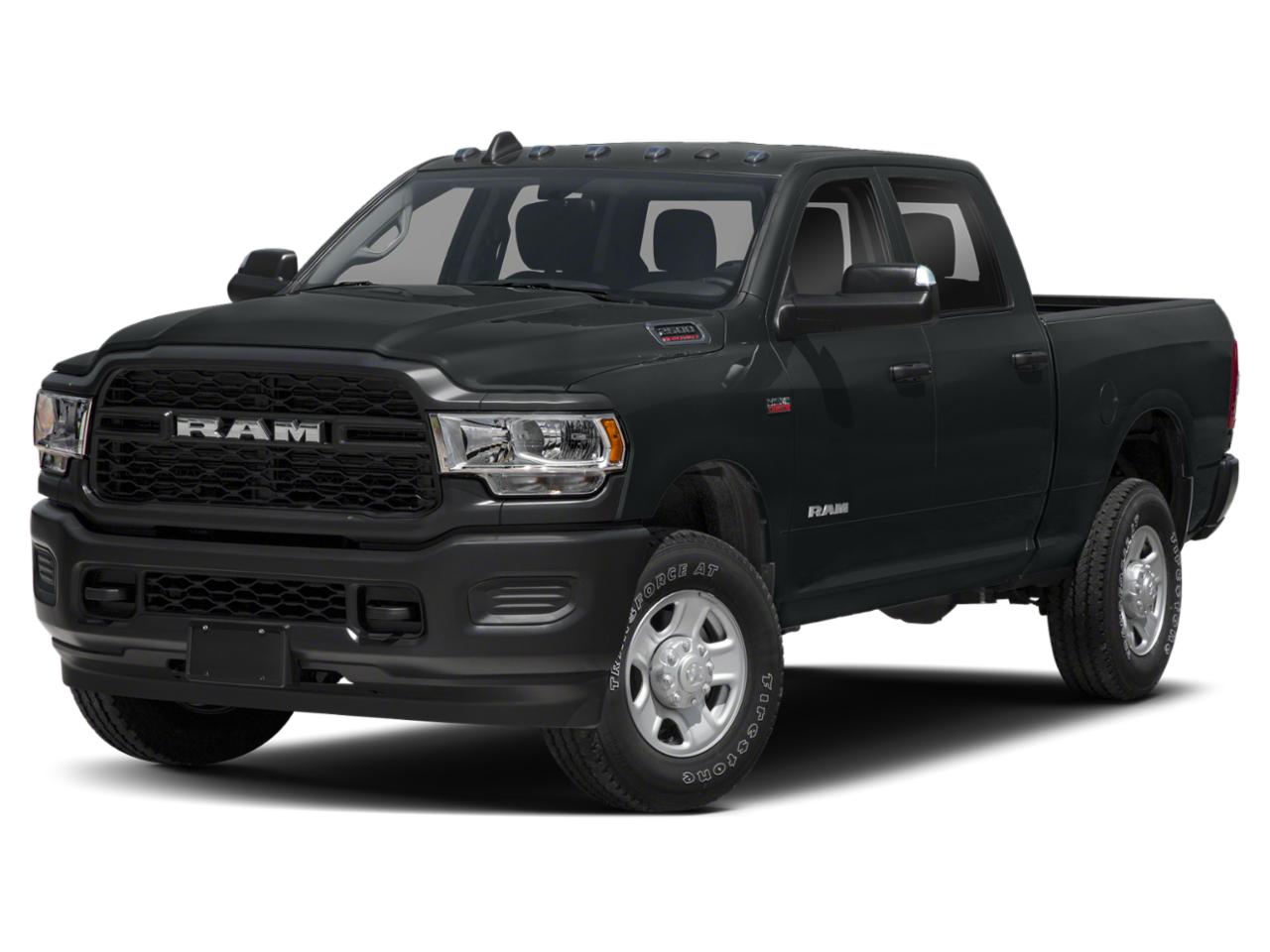 2021 Ram 2500 Vehicle Photo in SELMA, TX 78154-1460