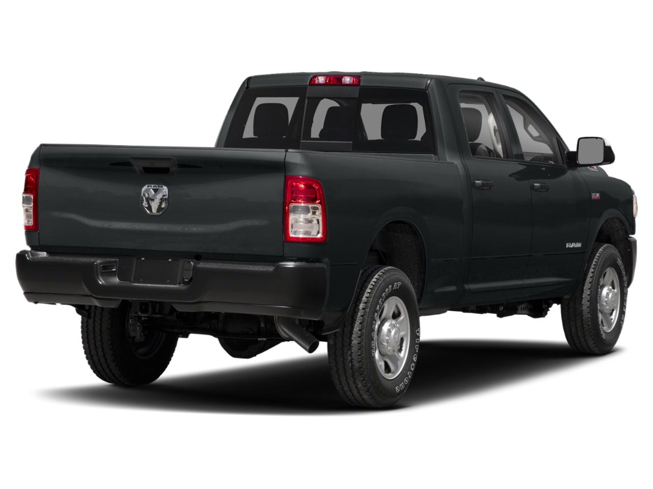 2021 Ram 2500 Vehicle Photo in SELMA, TX 78154-1460