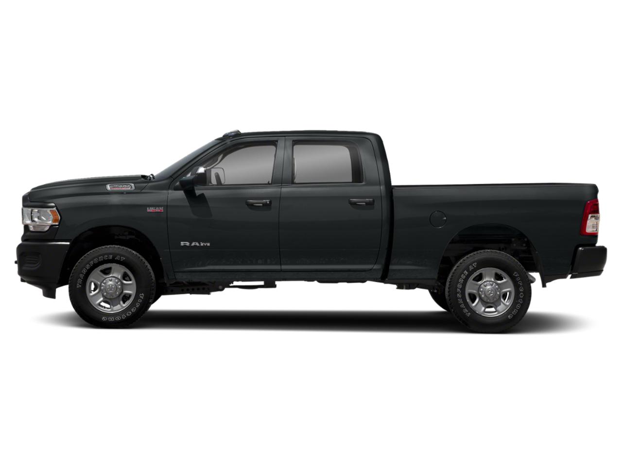 2021 Ram 2500 Vehicle Photo in SELMA, TX 78154-1460