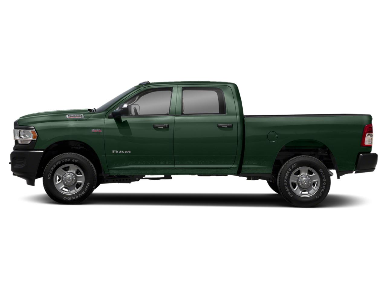 Used 2021 RAM Ram 2500 Pickup Tradesman with VIN 3C6UR5CJ4MG579916 for sale in Wexford, PA