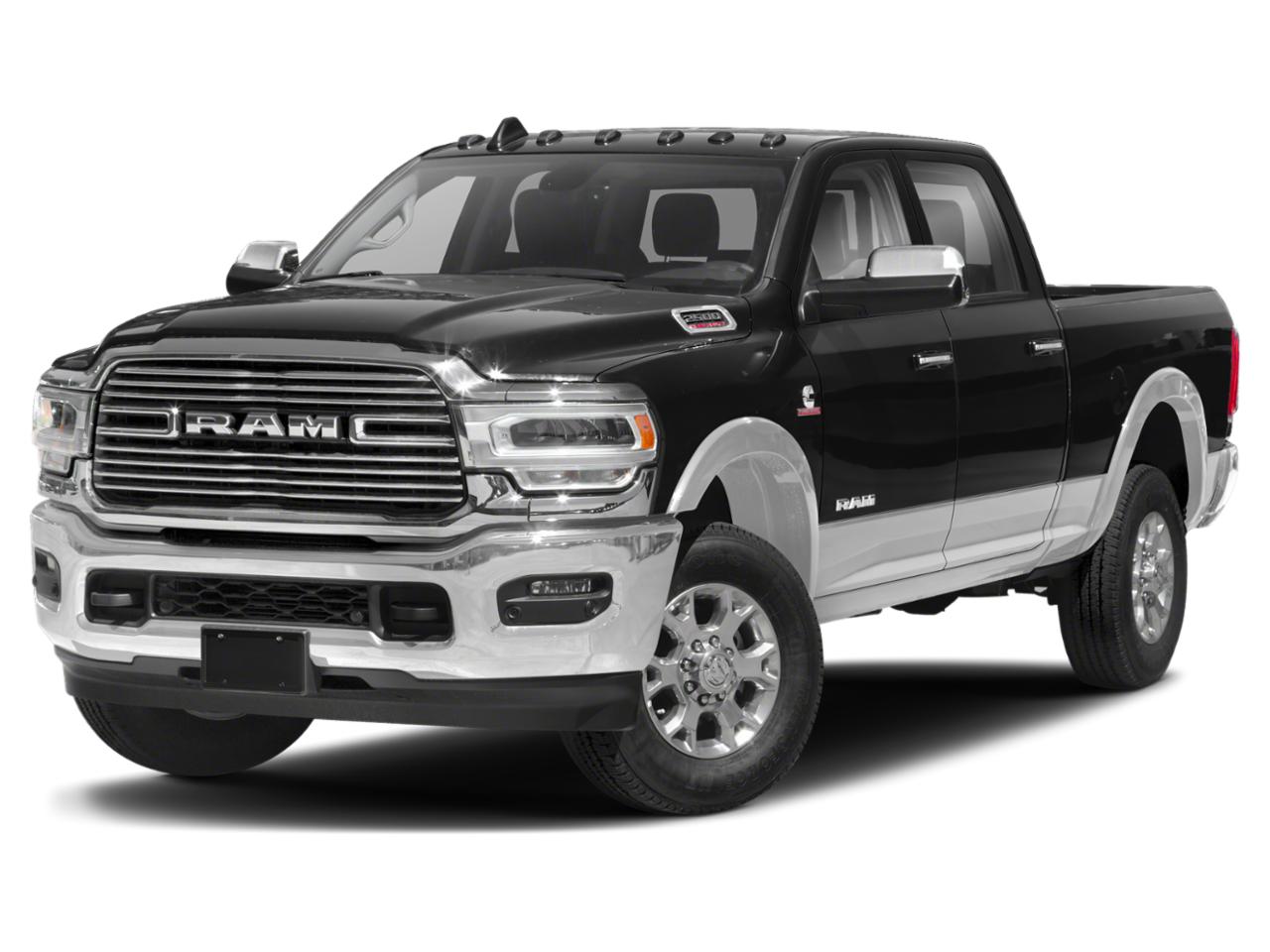 2021 Ram 2500 Vehicle Photo in GILBERT, AZ 85297-0402