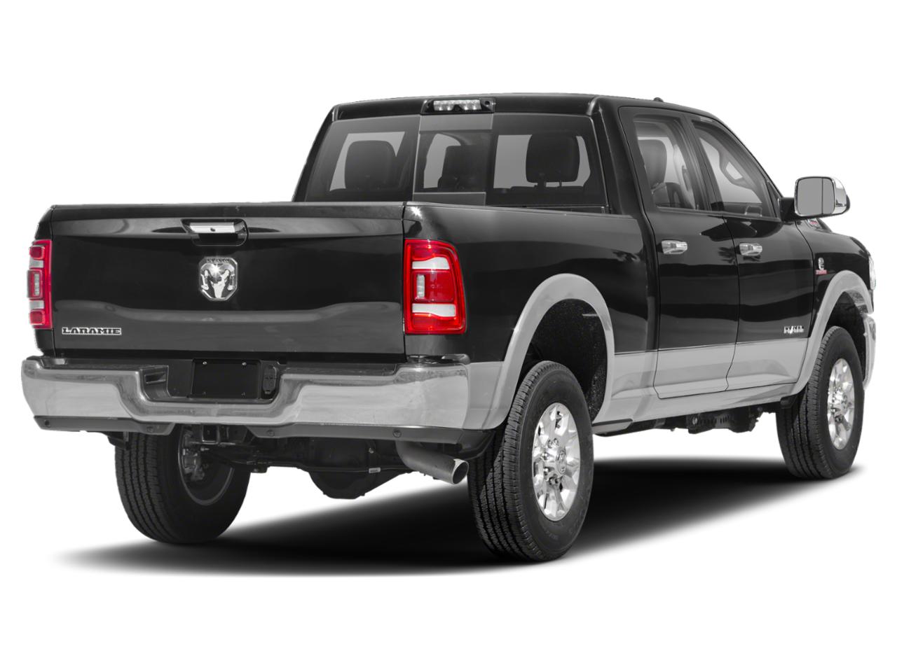 2021 Ram 2500 Vehicle Photo in GILBERT, AZ 85297-0402