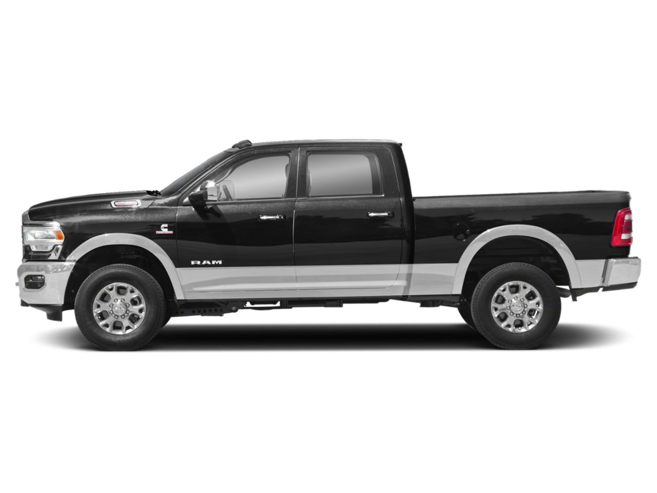 2021 Ram 2500 Vehicle Photo in GILBERT, AZ 85297-0402