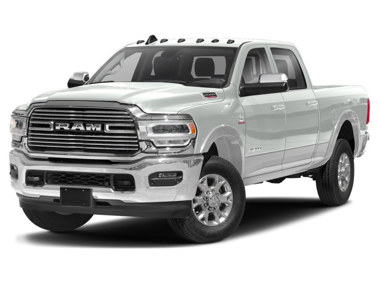 2021 Ram 2500 Vehicle Photo in Kansas City, MO 64114