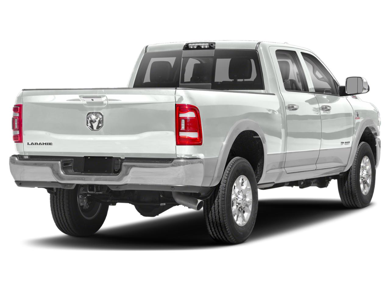 2021 Ram 2500 Vehicle Photo in RIVERSIDE, CA 92504-4106