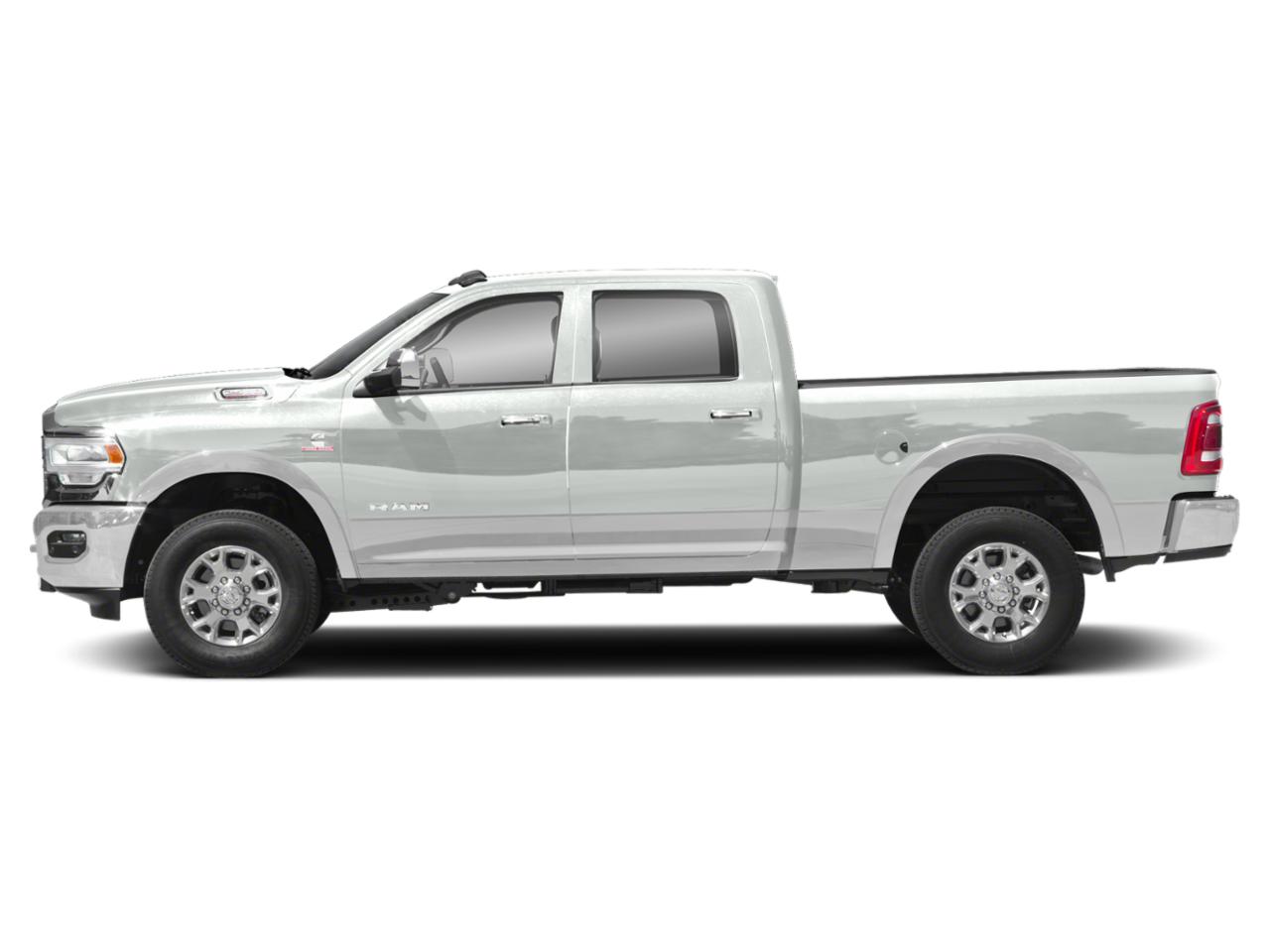 2021 Ram 2500 Vehicle Photo in GLENWOOD, MN 56334-1123