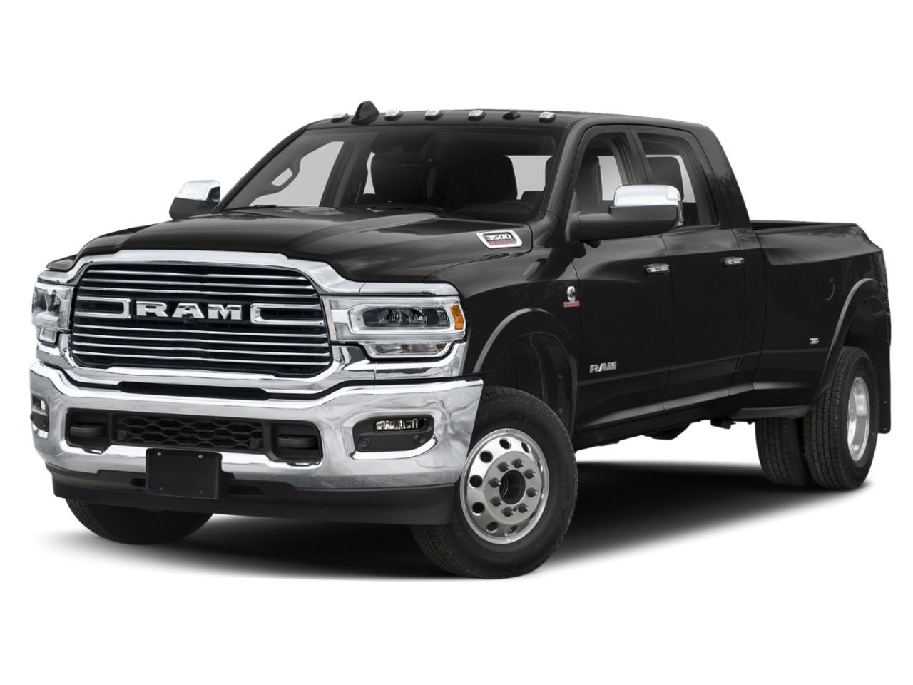 2021 Ram 3500 Vehicle Photo in ELK GROVE, CA 95757-8703