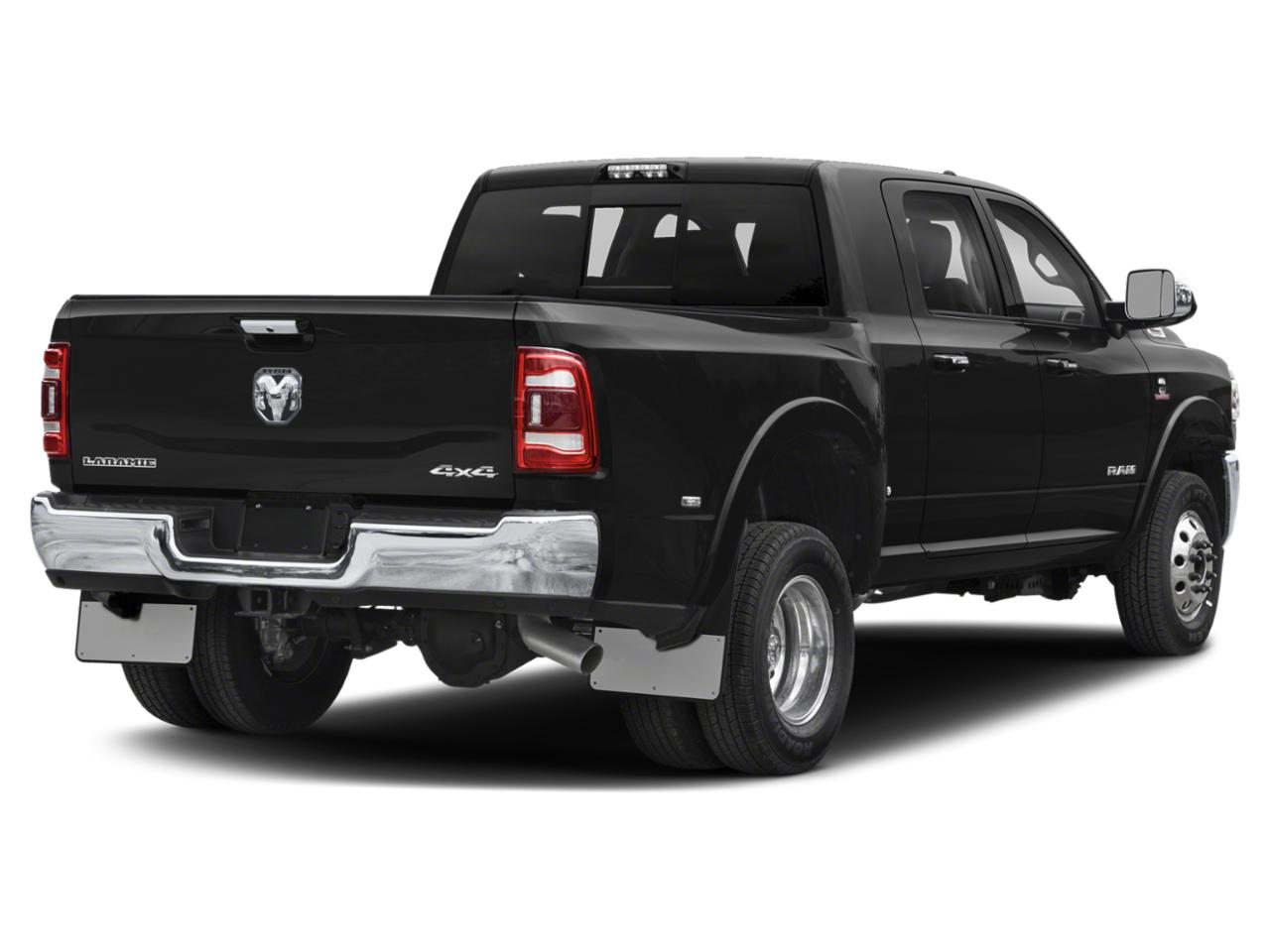 2021 Ram 3500 Vehicle Photo in ELK GROVE, CA 95757-8703