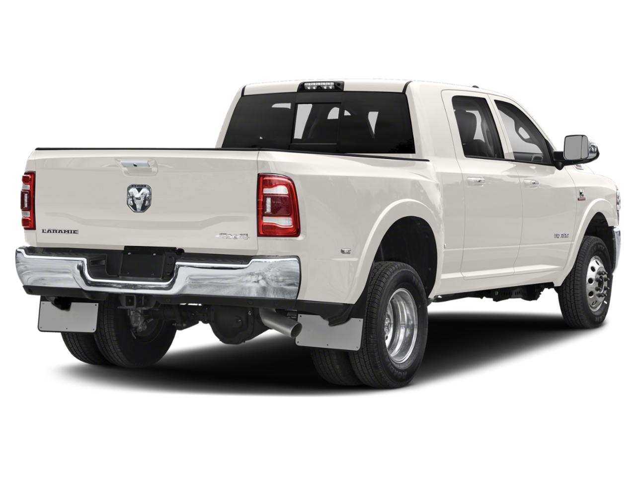 2021 Ram 3500 Vehicle Photo in PEMBROKE PINES, FL 33024-6534