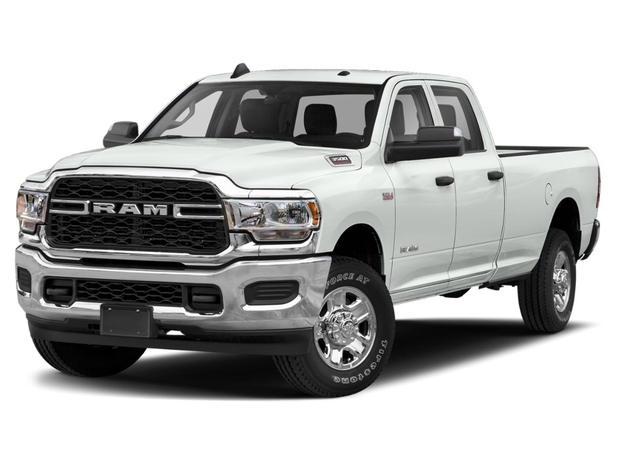 2021 Ram 3500 Vehicle Photo in CAPE MAY COURT HOUSE, NJ 08210-2432