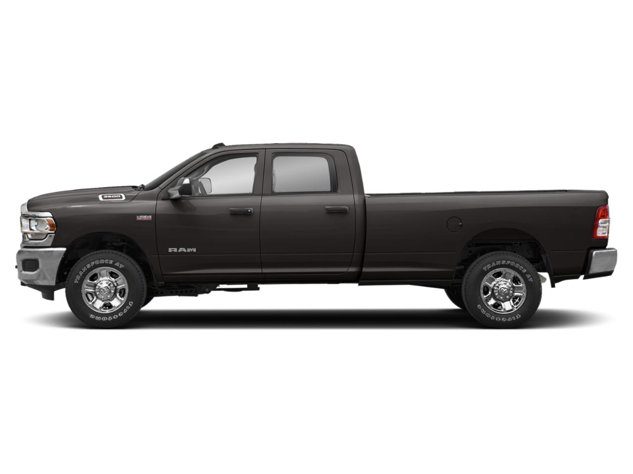 2021 Ram 3500 Vehicle Photo in Weatherford, TX 76087