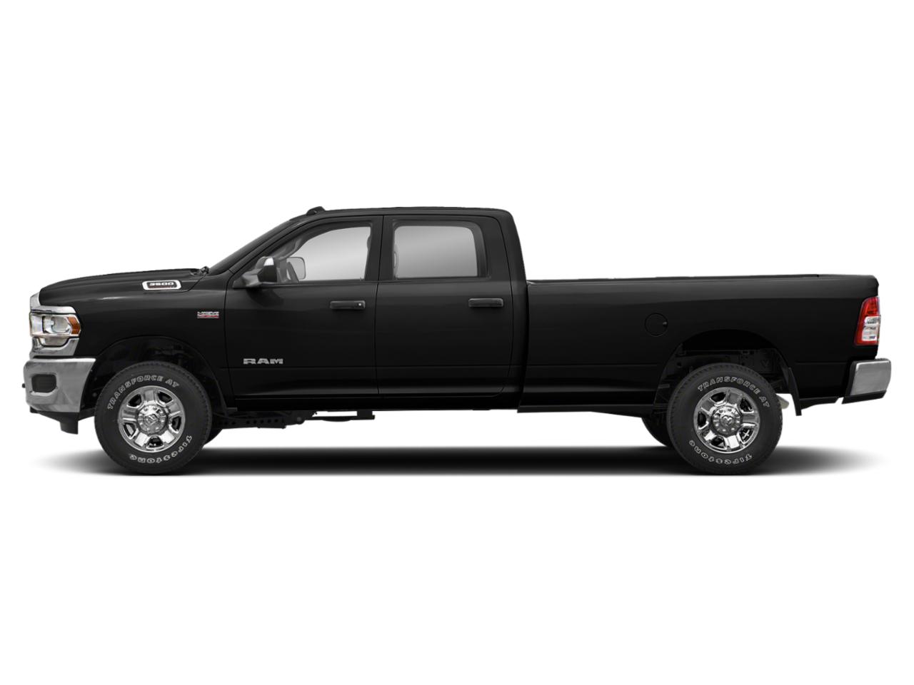 2021 Ram 3500 Vehicle Photo in Greeley, CO 80634