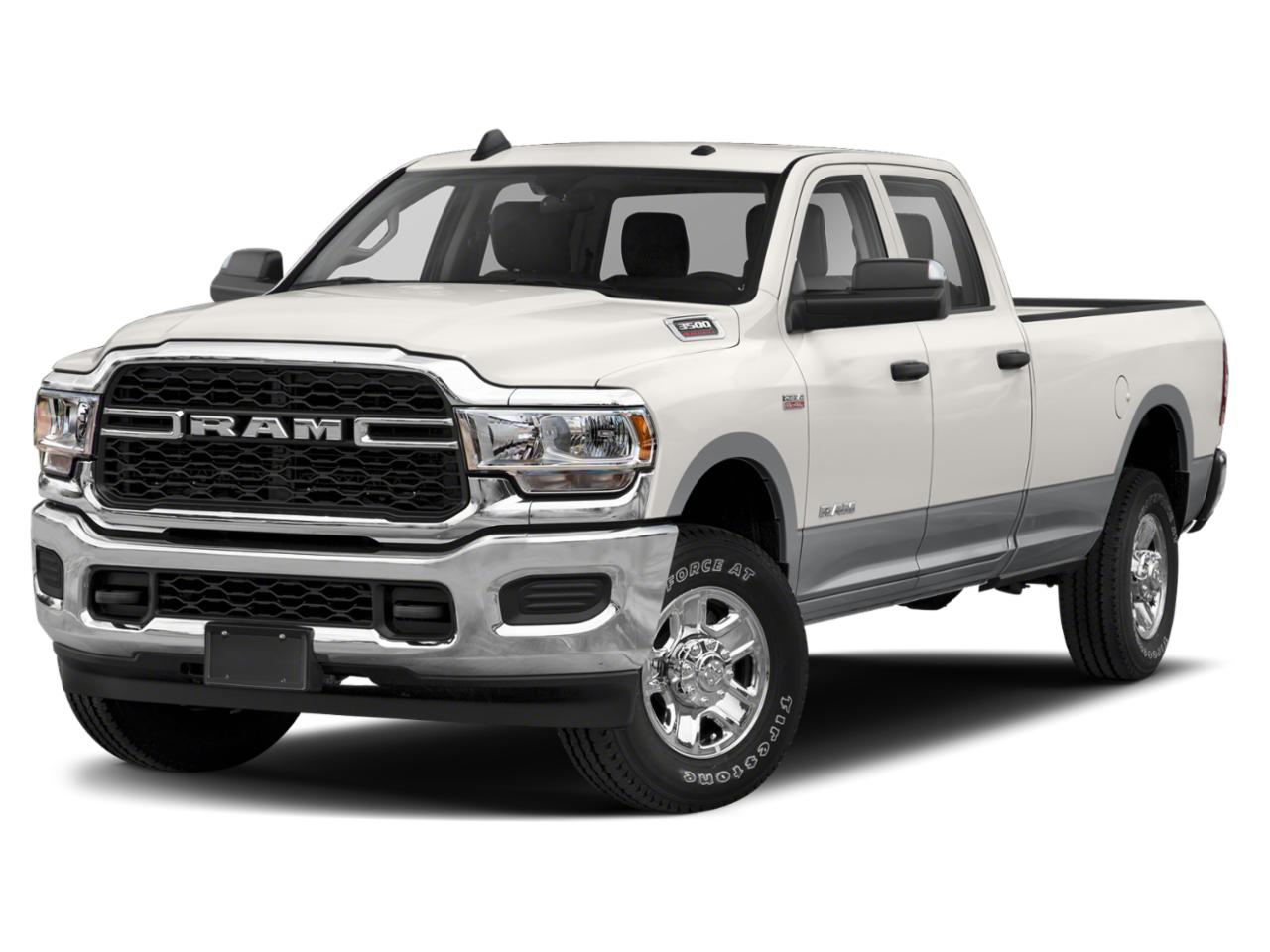 2021 Ram 3500 Vehicle Photo in Salt Lake City, UT 84115-2787