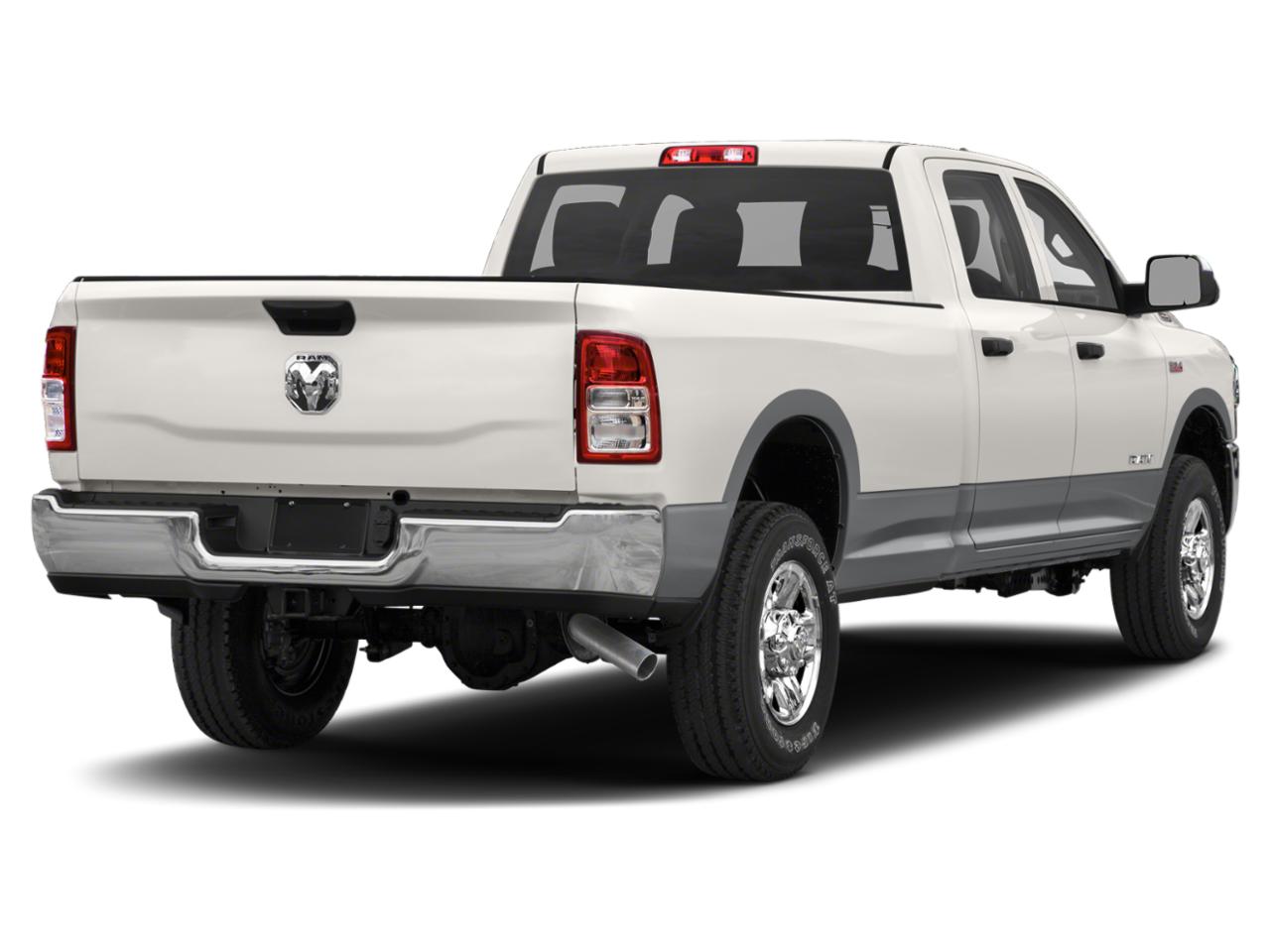 2021 Ram 3500 Vehicle Photo in Salt Lake City, UT 84115-2787