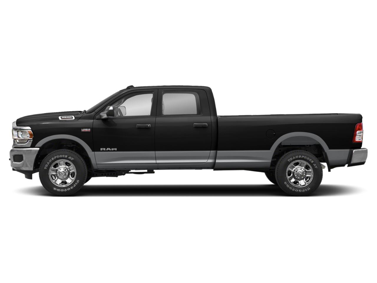 2021 Ram 3500 Vehicle Photo in Greeley, CO 80634