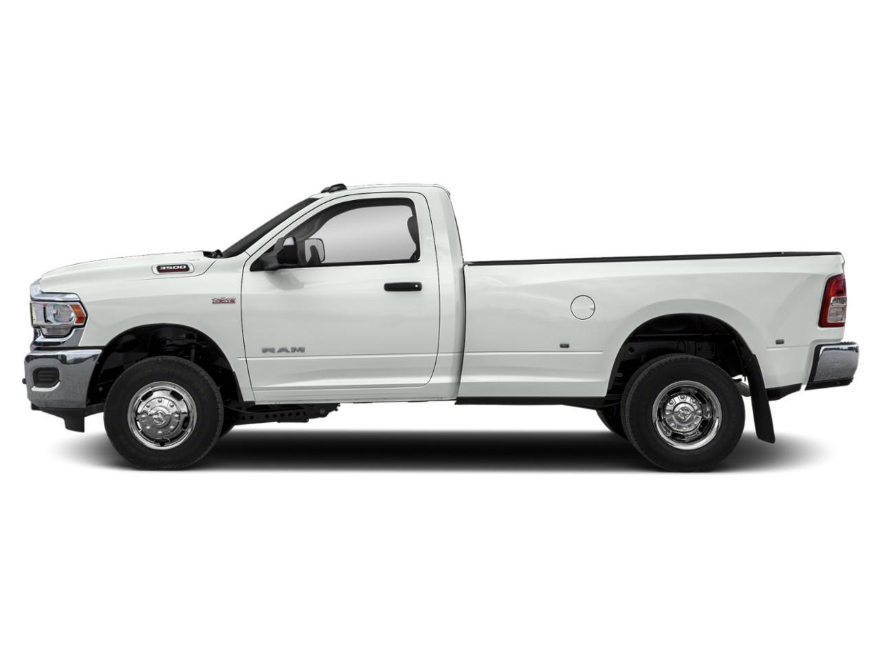 2021 Ram 3500 Vehicle Photo in Seguin, TX 78155