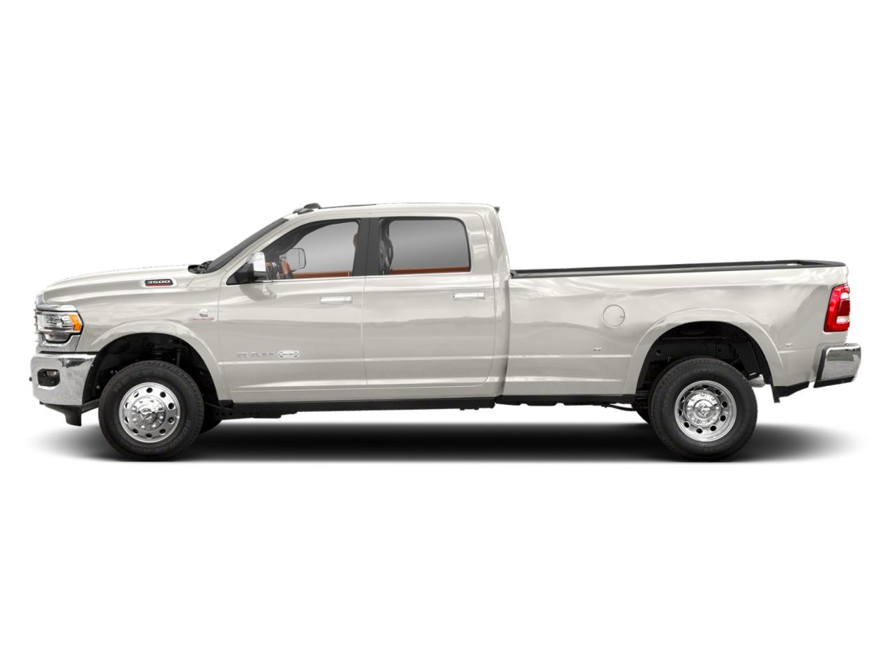 Used 2021 RAM Ram 3500 Pickup Longhorn with VIN 3C63R3FL9MG623325 for sale in Hattiesburg, MS