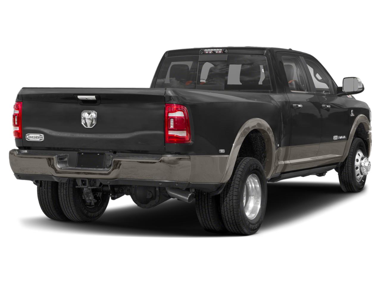 2021 Ram 3500 Vehicle Photo in Gardner, MA 01440