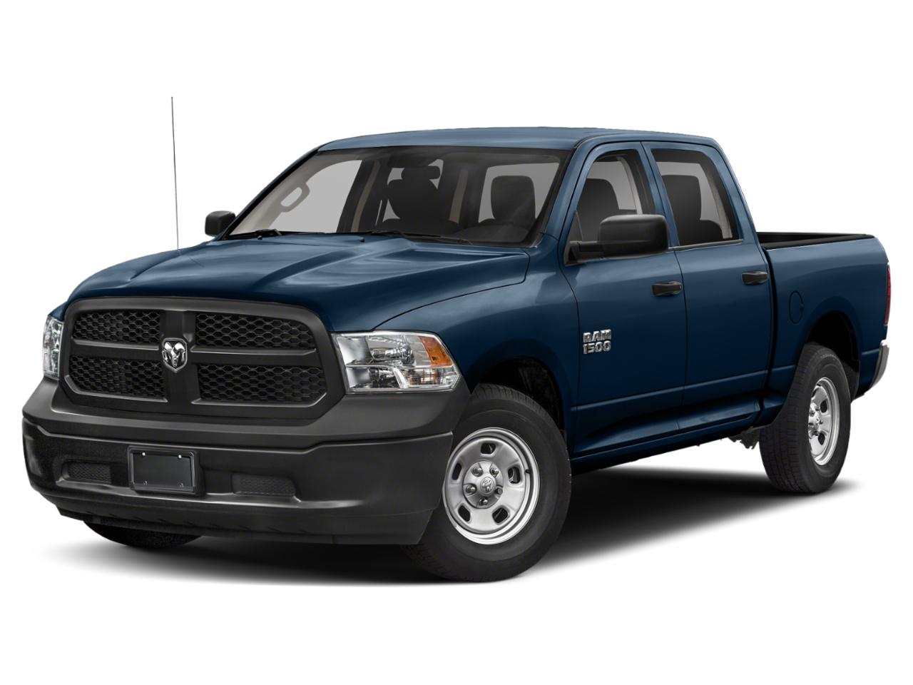 2021 Ram 1500 Classic Vehicle Photo in CARBONDALE, IL 62901-3113