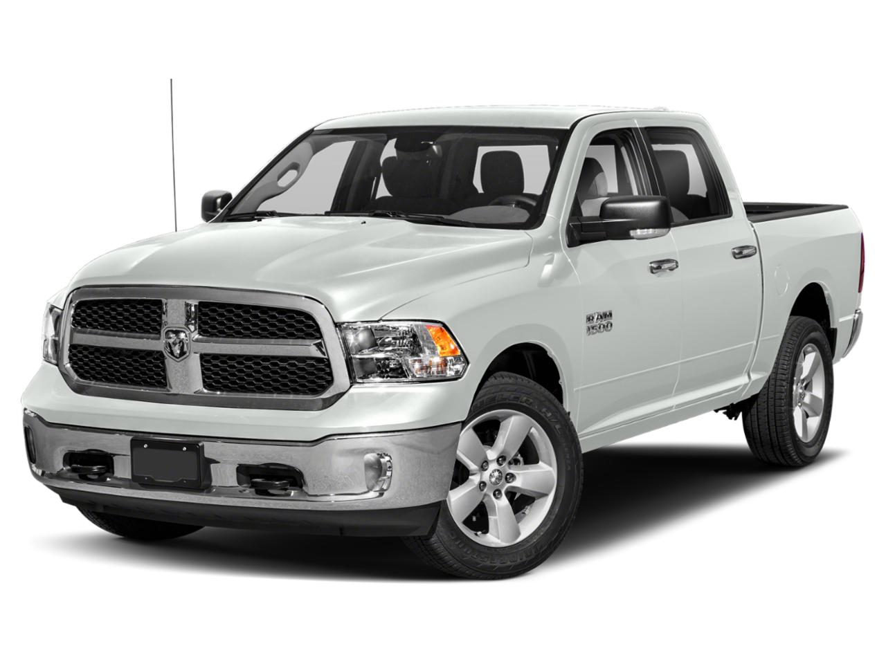 2021 Ram 1500 Classic Vehicle Photo in Plainfield, IL 60586