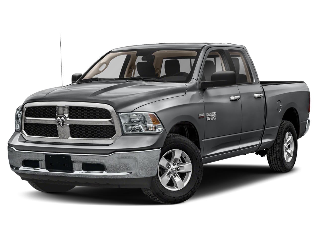 2021 Ram 1500 Classic Vehicle Photo in DENVER, CO 80221-3610