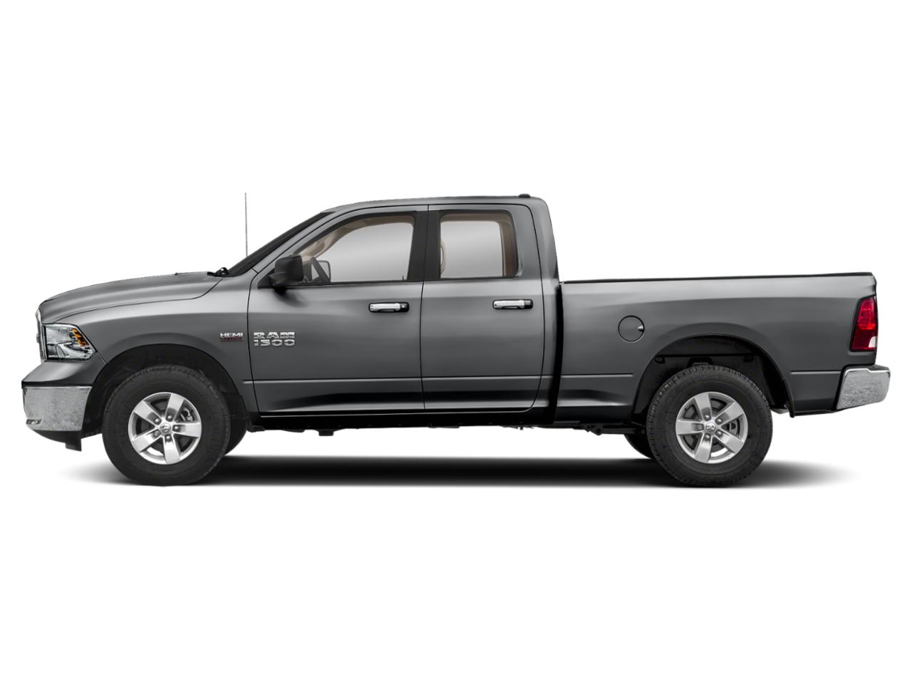 2021 Ram 1500 Classic Vehicle Photo in DENVER, CO 80221-3610