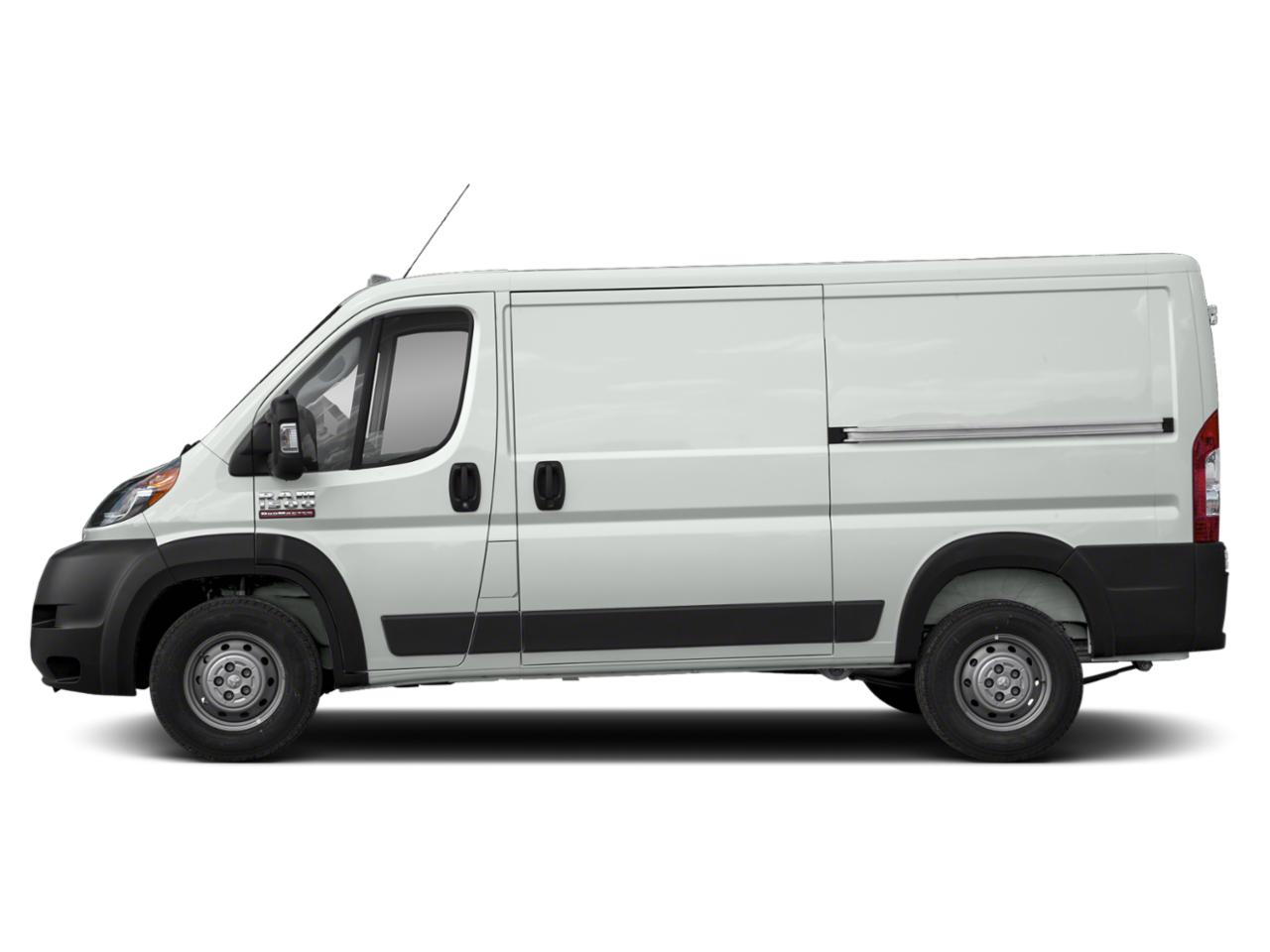 2021 Ram ProMaster Cargo Van Vehicle Photo in Panama City, FL 32401