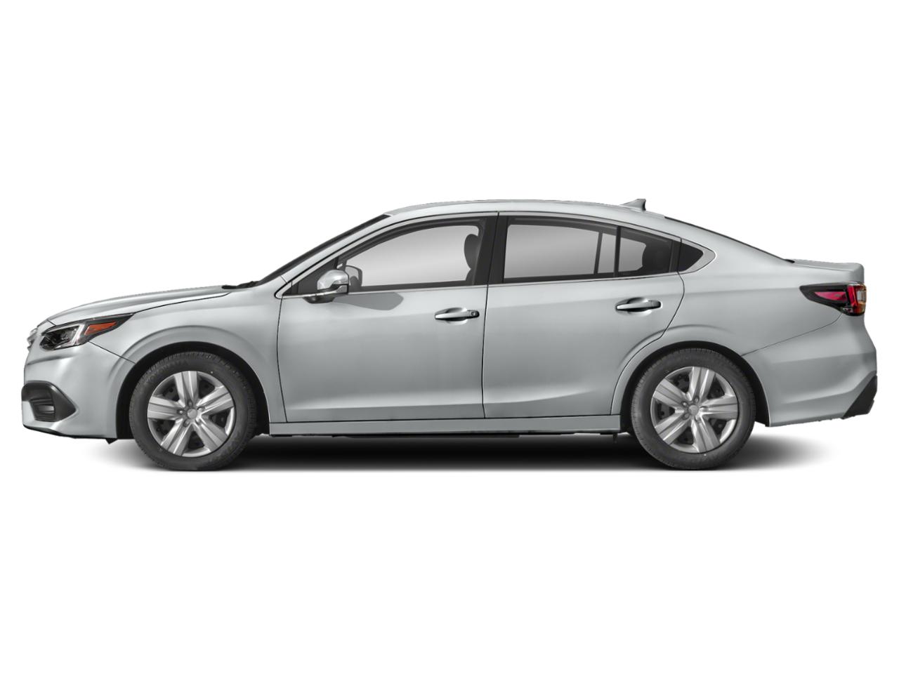 2021 Subaru Legacy Vehicle Photo in Jenkintown, PA 19046