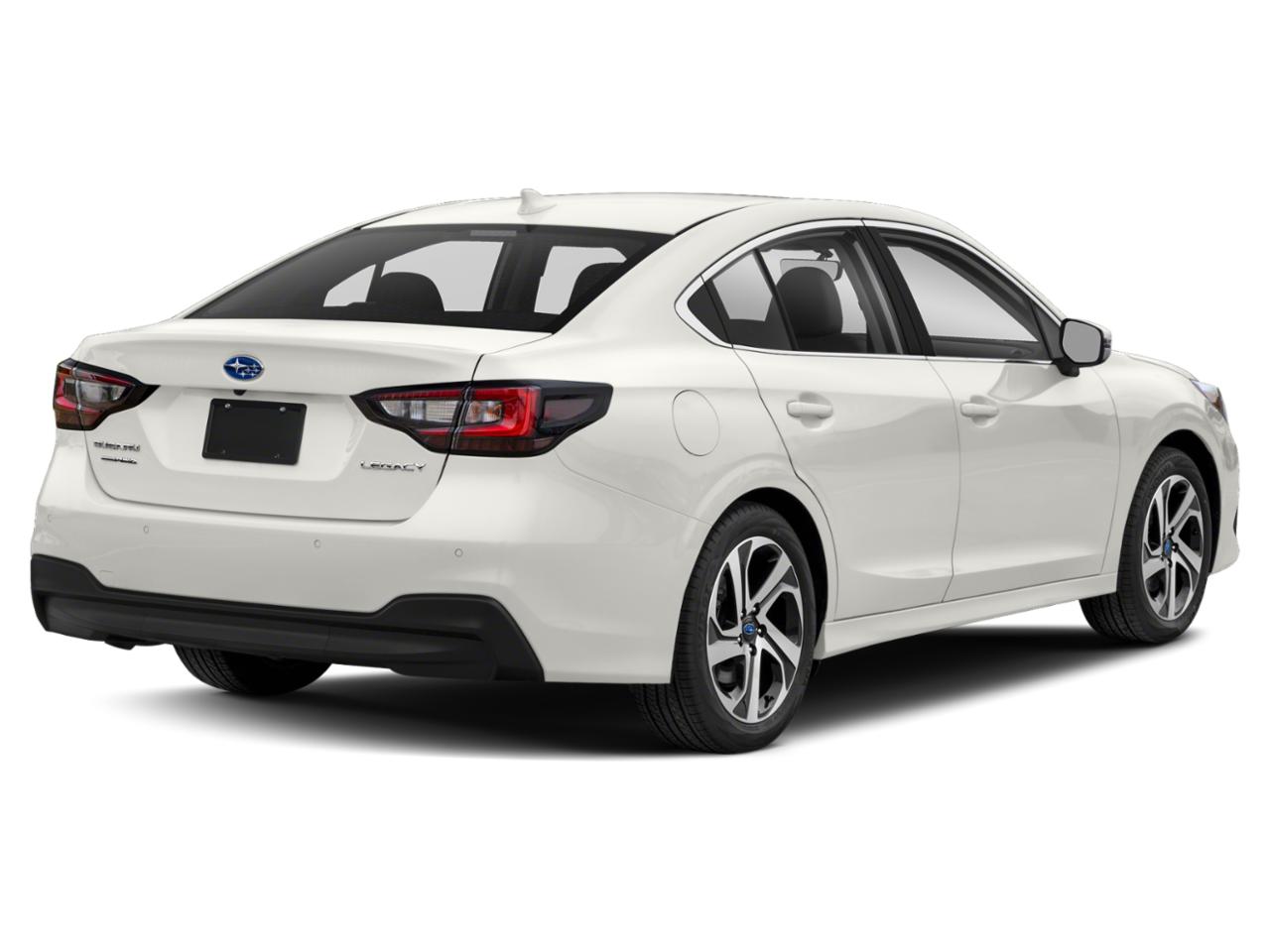 2021 Subaru Legacy Vehicle Photo in Maitland, FL 32751