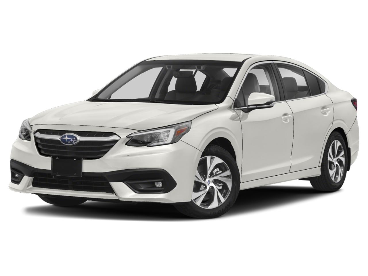 2021 Subaru Legacy Vehicle Photo in BETHLEHEM, PA 18017