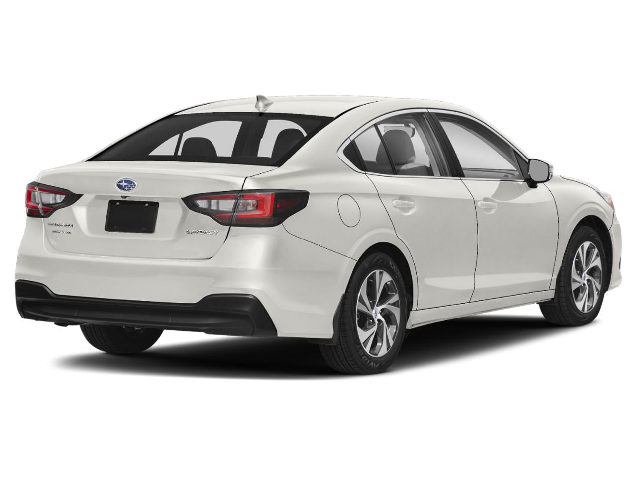 2021 Subaru Legacy Vehicle Photo in BETHLEHEM, PA 18017