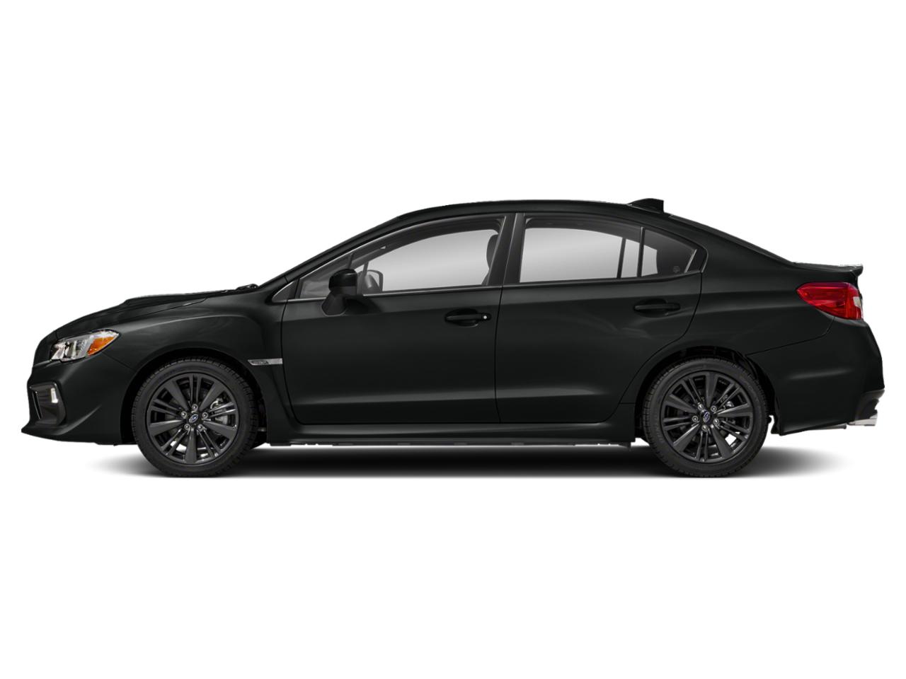 2021 Subaru WRX Vehicle Photo in San Antonio, TX 78209