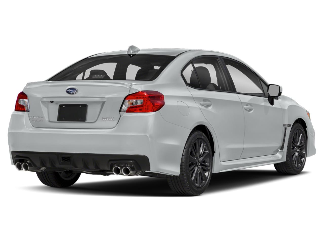 2021 Subaru WRX Vehicle Photo in Ft. Myers, FL 33907