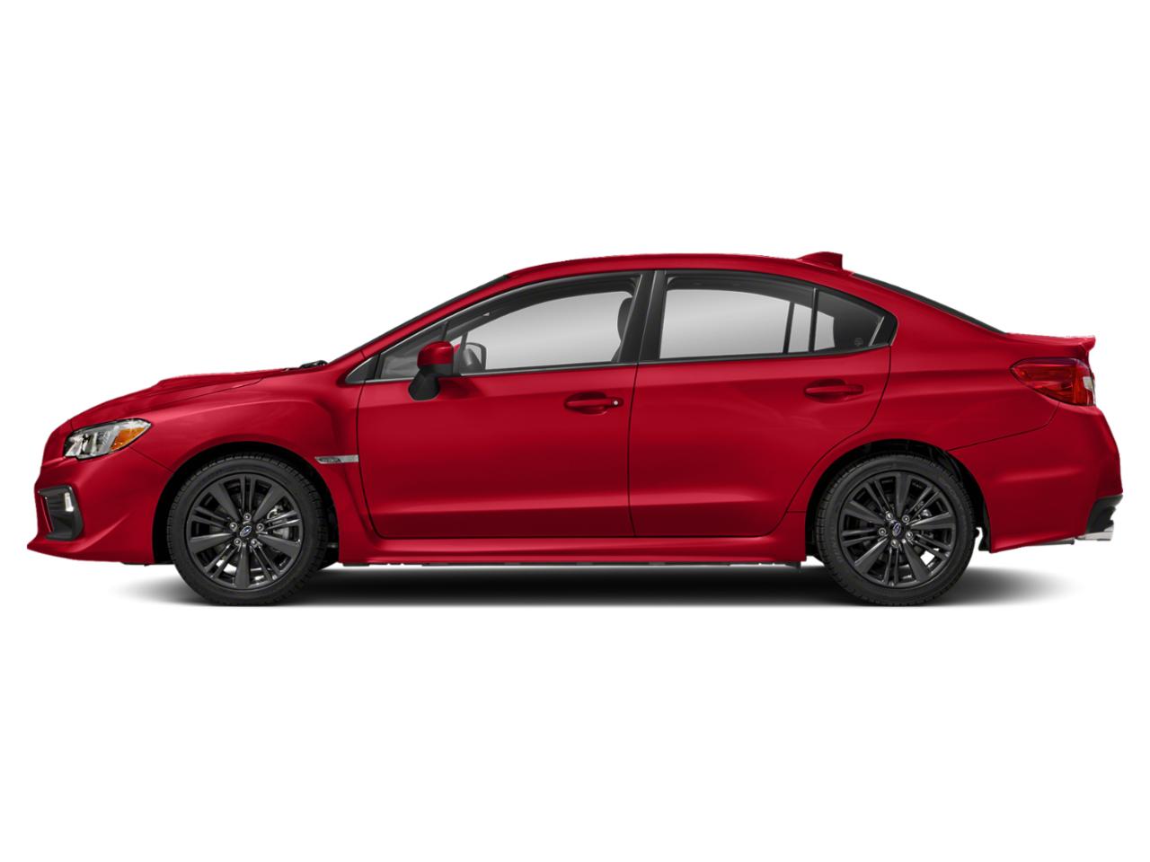 2021 Subaru WRX Vehicle Photo in Salt Lake City, UT 84115-2787