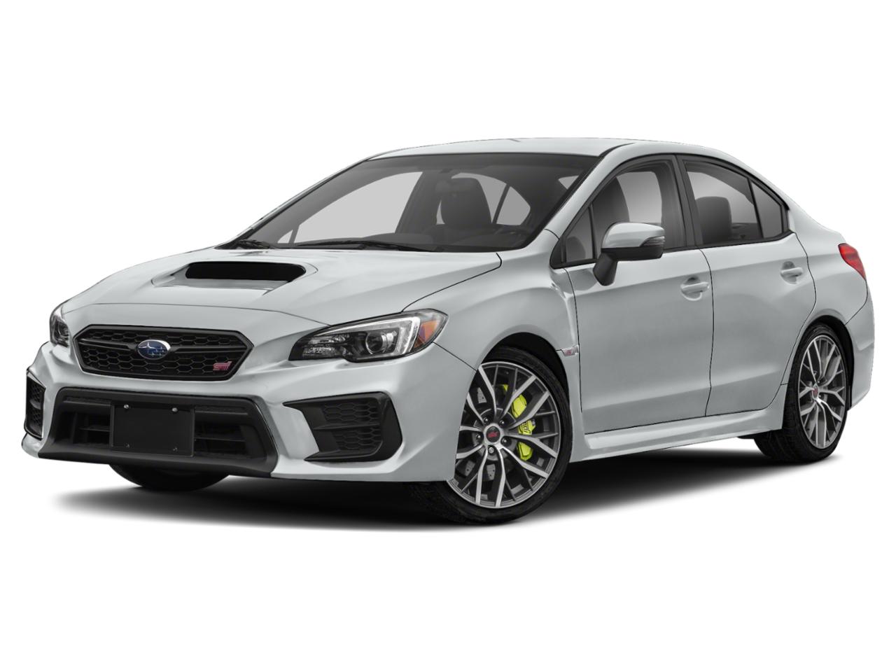 2021 Subaru WRX Vehicle Photo in QUAKERTOWN, PA 18951