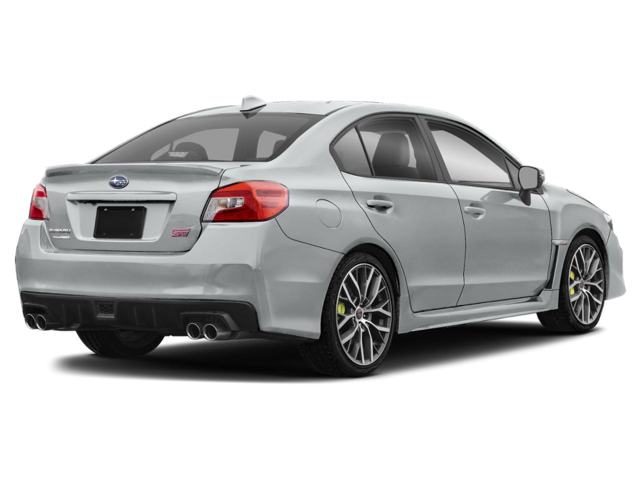 2021 Subaru WRX Vehicle Photo in QUAKERTOWN, PA 18951