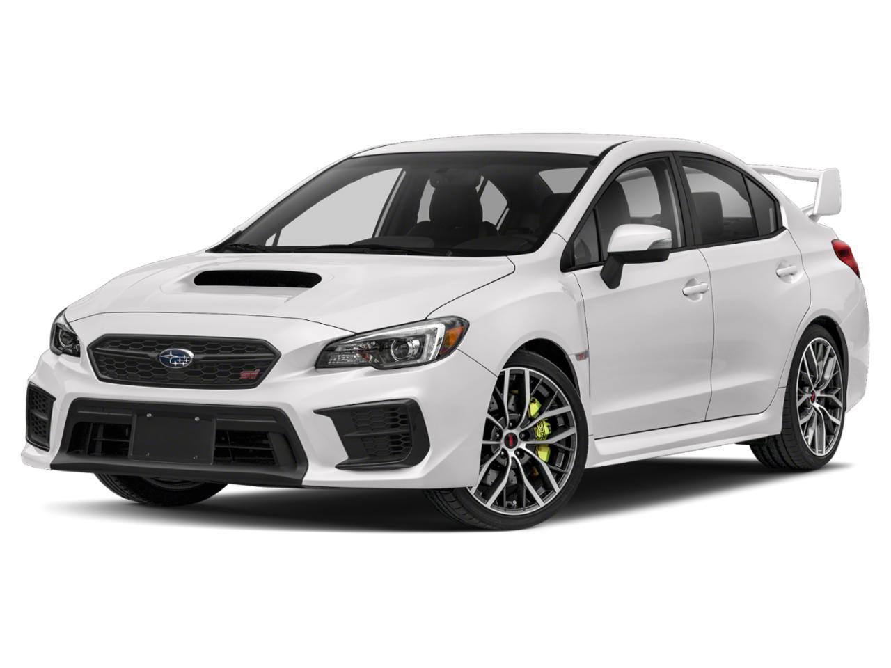 2021 Subaru WRX Vehicle Photo in Ft. Myers, FL 33907