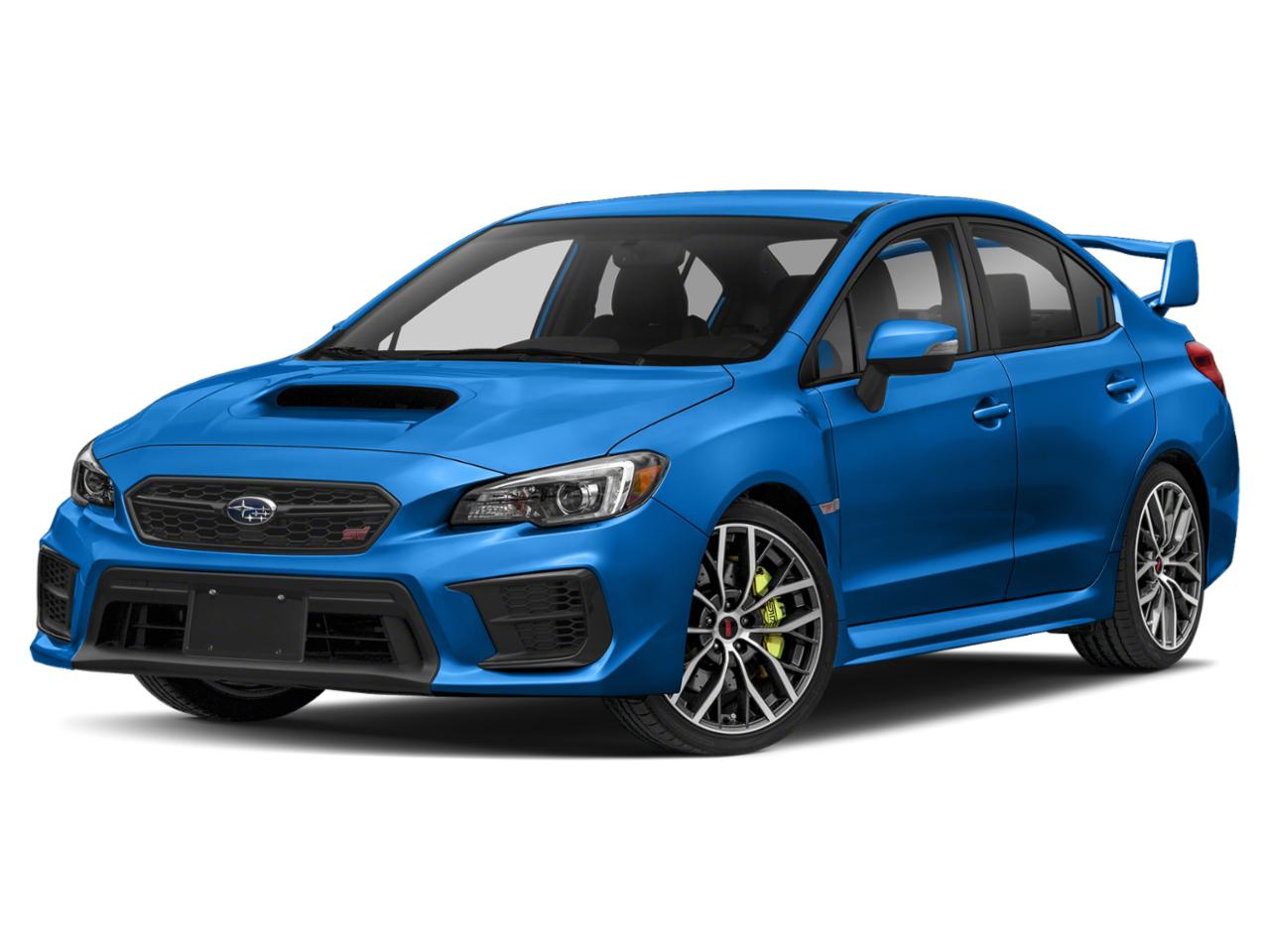 2021 Subaru WRX Vehicle Photo in Flemington, NJ 08822