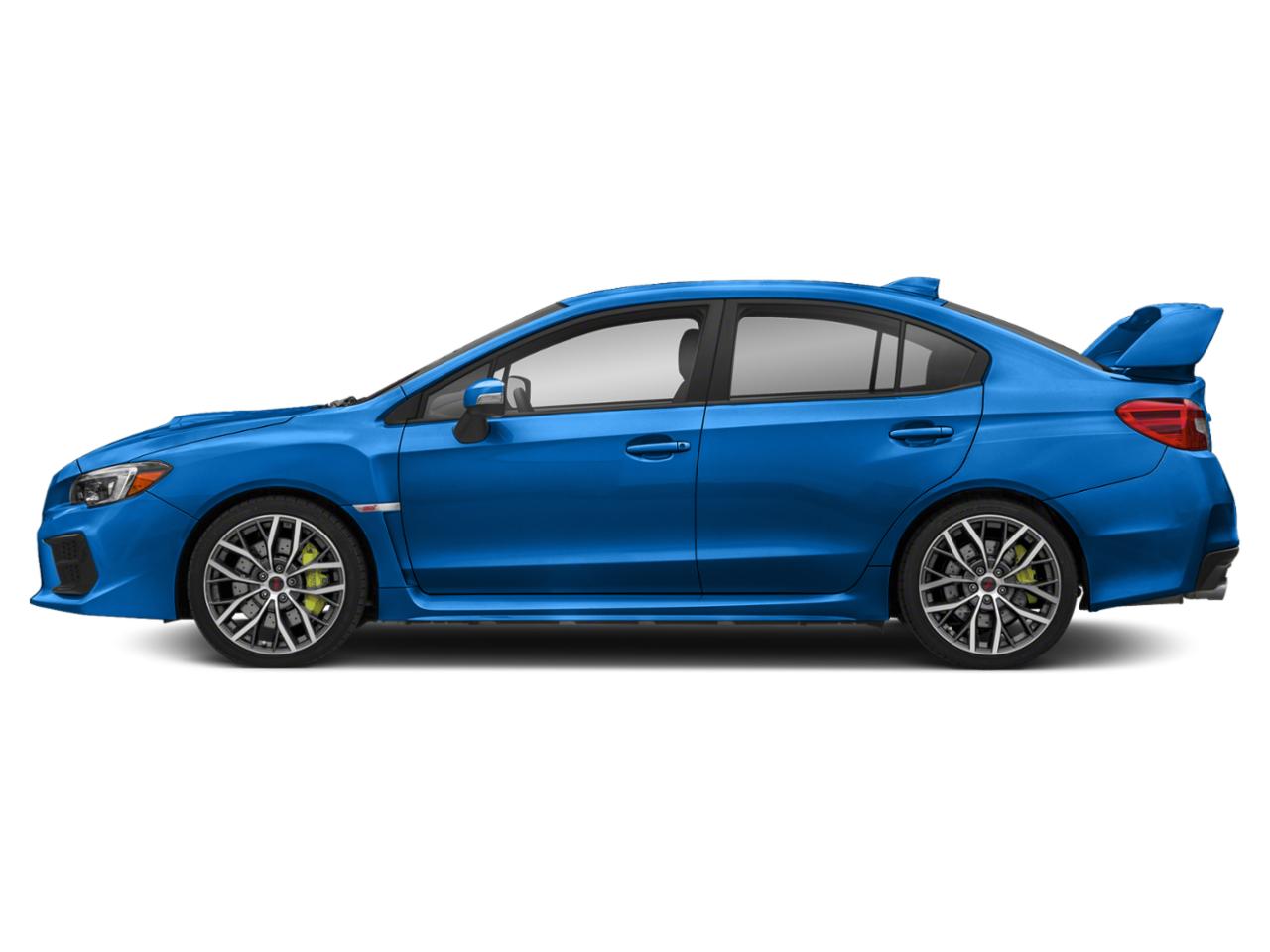 2021 Subaru WRX Vehicle Photo in Flemington, NJ 08822