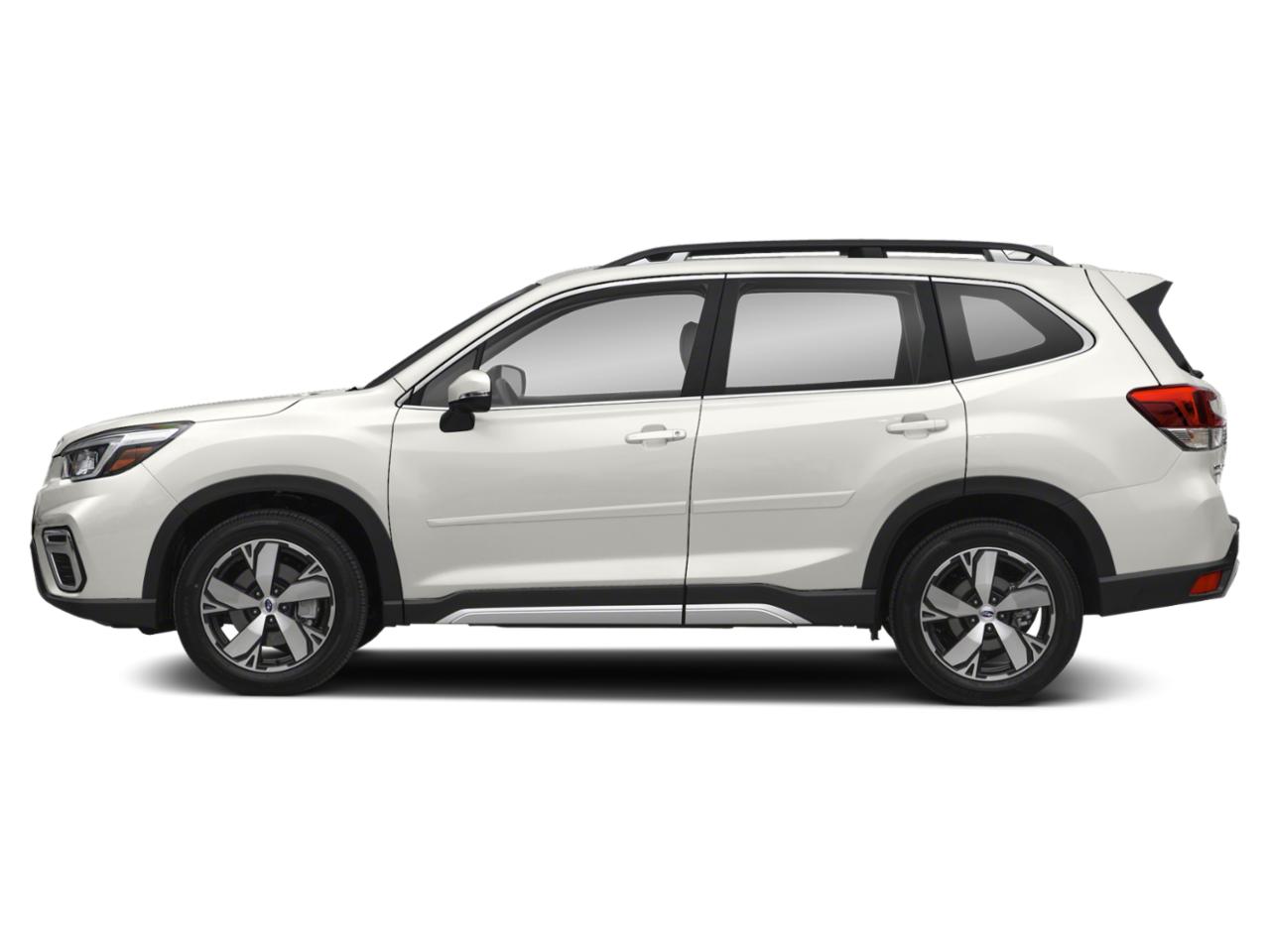 2021 Subaru Forester Vehicle Photo in WACO, TX 76710-2592