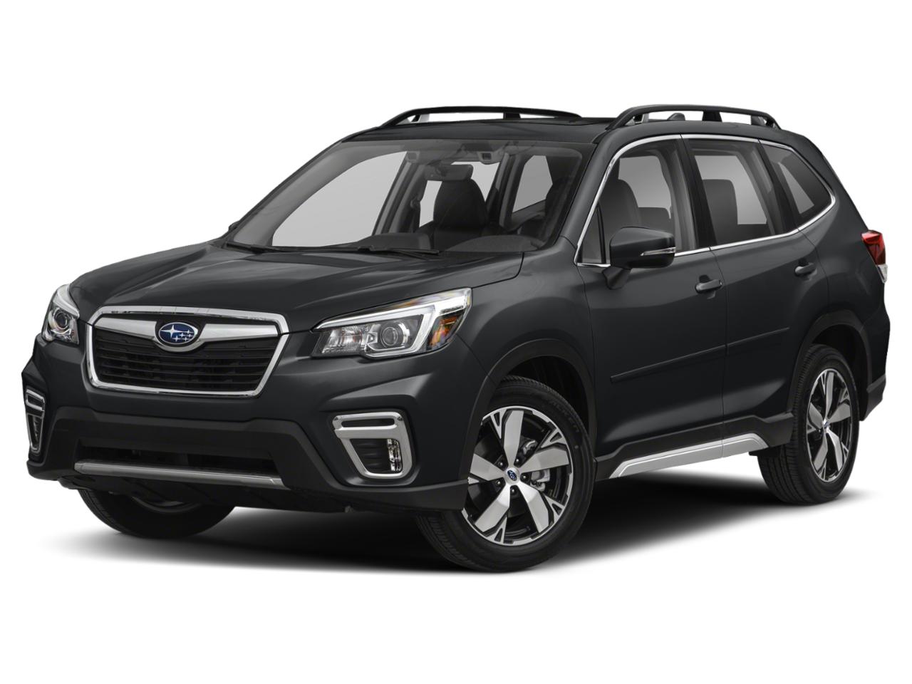 2021 Subaru Forester Vehicle Photo in Oshkosh, WI 54904