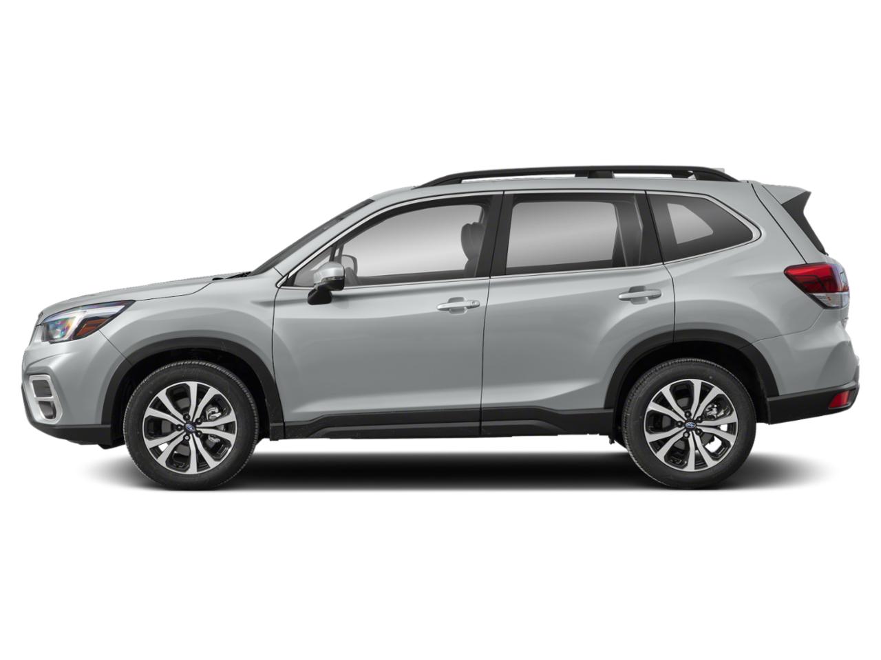 2021 Subaru Forester Vehicle Photo in Flemington, NJ 08822