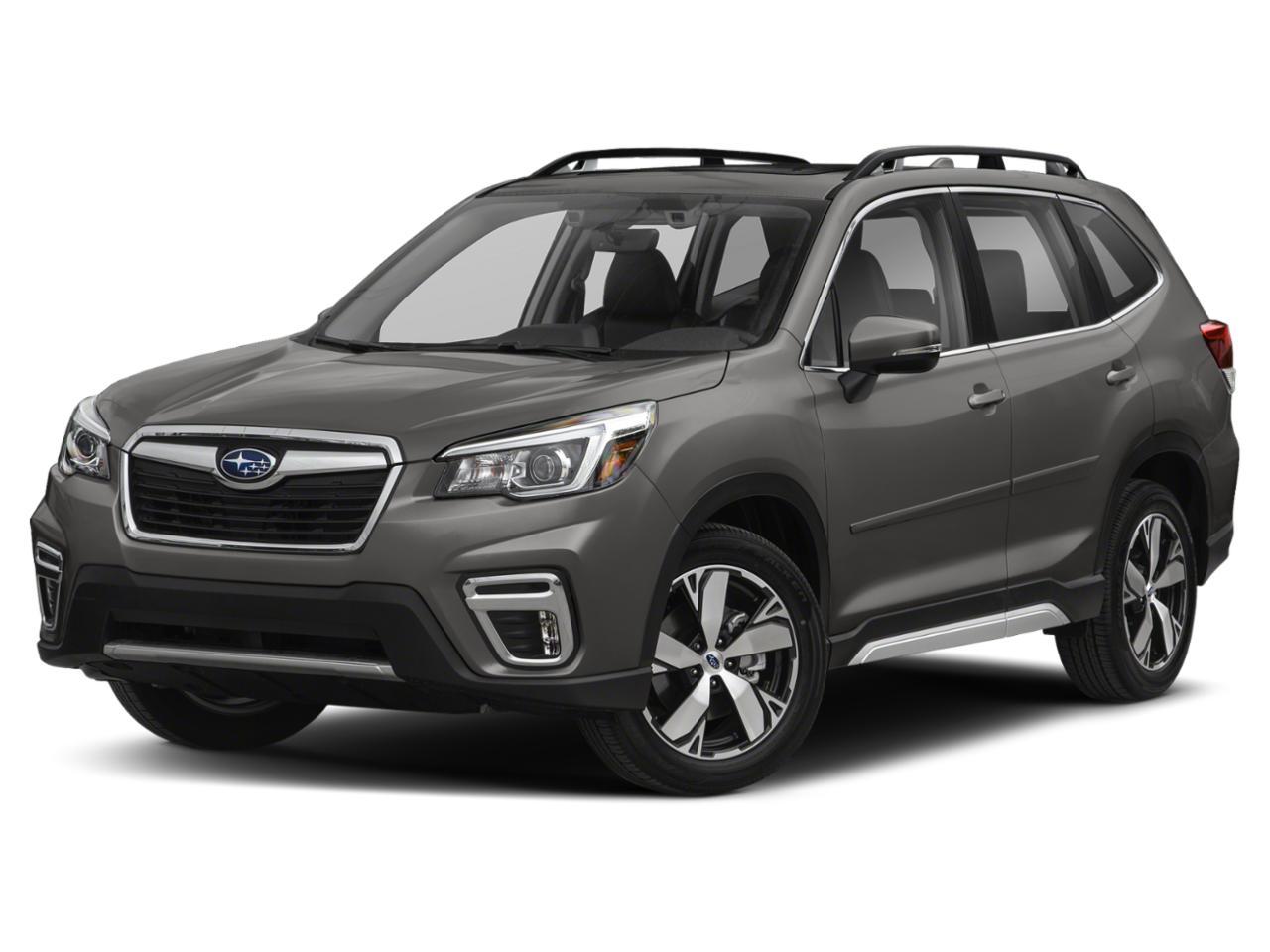 2021 Subaru Forester Vehicle Photo in Pleasantville, NJ 08232