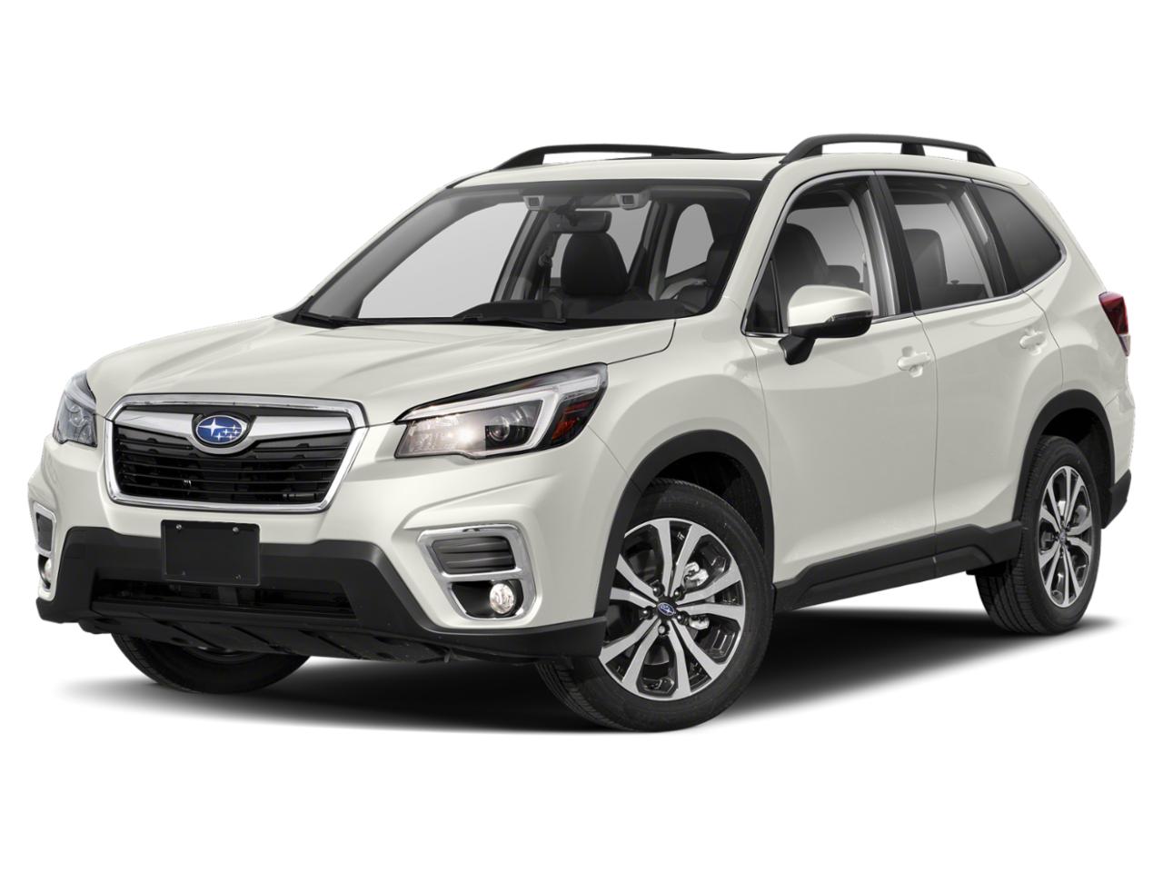 2021 Subaru Forester Vehicle Photo in BETHLEHEM, PA 18017